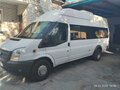 2012 Ford Transit, белый, 750000 рублей - вид 3