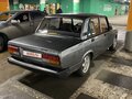 2010 Lada (ВАЗ) 2107, серый - вид 8