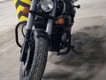 2013 Honda Shadow 750, чёрный, 650000 рублей - вид 1