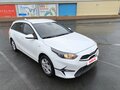 2023 Kia Ceed III Рестайлинг, белый, 2600000 рублей