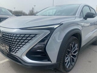 2023 Changan UNI-T I, серый, 2500000 рублей, вид 4