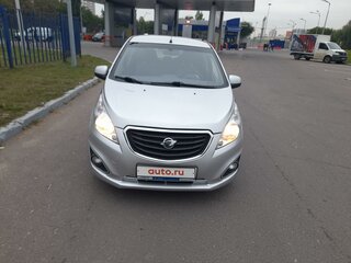 2017 Ravon R2, серебристый, 700000 рублей, вид 1