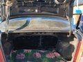 2004 Chevrolet Aveo I, чёрный, 450000 рублей - вид 7