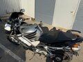 2002 Honda VFR 800, серебристый, 480000 рублей - вид 9
