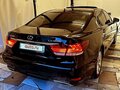 2012 Lexus LS 460 IV Рестайлинг 2, чёрный, 2700000 рублей - вид 6