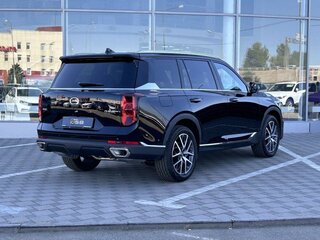 2024 GAC GS8 II, чёрный, 4800000 рублей, вид 3