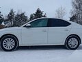 2021 Skoda Octavia IV (A8), белый, 2000000 рублей - вид 6
