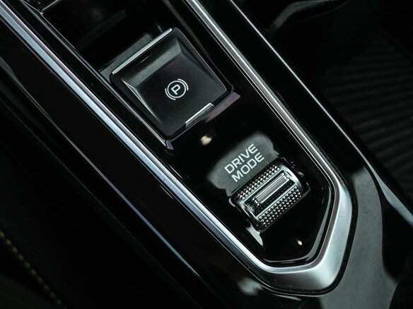 2023 Geely Coolray I Рестайлинг, фиолетовый - вид 20