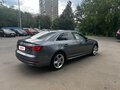 2017 Audi A4 V (B9), серый, 2790000 рублей - вид 5