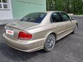 2004 Hyundai Sonata IV (EF) Рестайлинг, бежевый, 500000 рублей - вид 5
