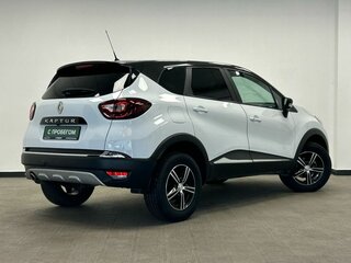 2020 Renault Kaptur I, белый, 1450000 рублей, вид 2