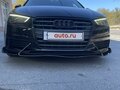 2014 Audi A3 III (8V), чёрный, 1350000 рублей - вид 5