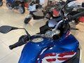 2019 BMW F 850 GS Adventure, синий - вид 5