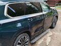 2023 Exeed VX I, зелёный, 4000000 рублей - вид 2