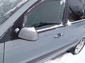 2008 Ford Fusion I Рестайлинг, голубой, 350000 рублей - вид 9
