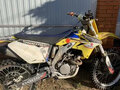 2009 Suzuki RM-Z 250, жёлтый, 299000 рублей - вид 1