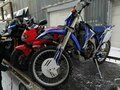 2008 Yamaha WR250F, синий, 549000 рублей - вид 4