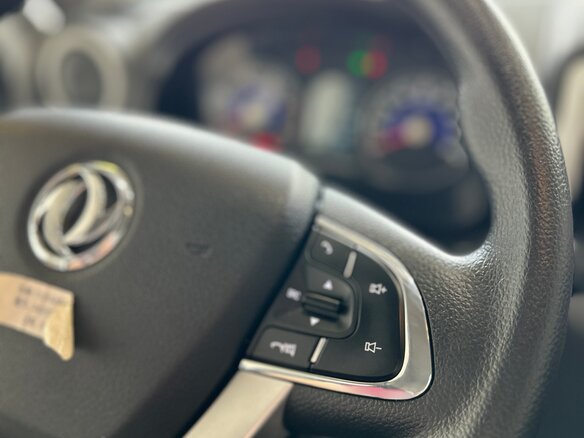 2024 Dongfeng Q35L, белый, 3100000 рублей - вид 17