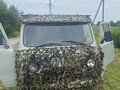 2004 УАЗ 3909, серый, 250000 рублей - вид 8