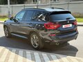 2019 BMW X3 20d xDrive III (G01), синий, 5150000 рублей - вид 7