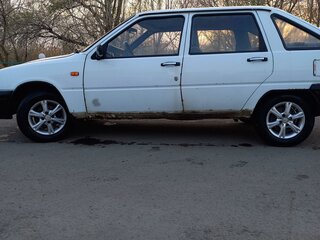 2001 Иж 2126 «Ода», белый, 95000 рублей, вид 4