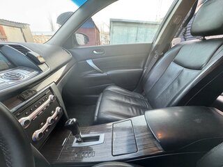 2011 Nissan Teana II (J32) Рестайлинг, чёрный, 1300000 рублей, вид 5