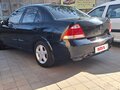 2008 Nissan Almera Classic I, чёрный, 520000 рублей - вид 5