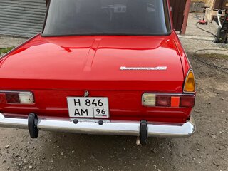 1995 Иж Москвич-412 ИЭ, красный, 500000 рублей, вид 2