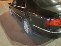 2007 Volkswagen Phaeton 5-Seater Long I, чёрный, 1600000 рублей - вид 10