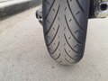2013 Honda VFR 1200, серый, 1100000 рублей - вид 8