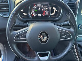 2020 Renault Scenic IV, синий, 1730000 рублей, вид 5