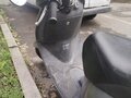 1989 Honda Lead 50, серебристый, 65000 рублей - вид 6