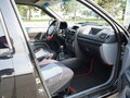 2007 Renault Symbol I Рестайлинг 2, чёрный, 360000 рублей - вид 9