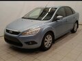 2008 Ford Focus II Рестайлинг, голубой, 400000 рублей