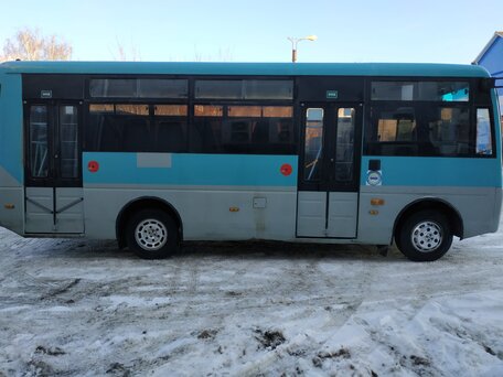 2007 Dongfeng 6720, серый, 580000 рублей, вид 3