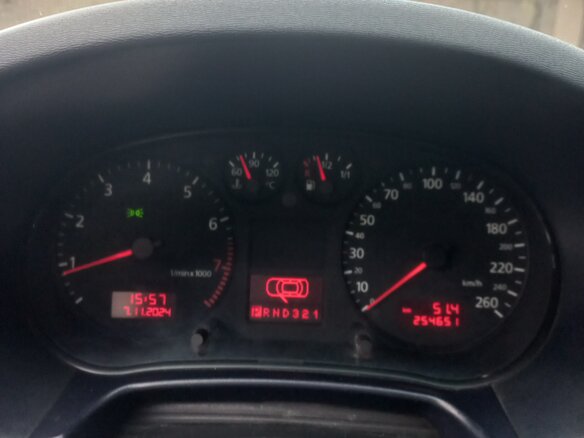 2001 Audi A3 I (8L) Рестайлинг, синий, 420000 рублей - вид 9
