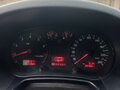 2001 Audi A3 I (8L) Рестайлинг, синий, 420000 рублей - вид 9