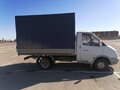 2008 ГАЗ ГАЗель (3302), белый, 650000 рублей - вид 2