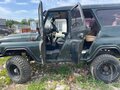 2010 УАЗ Хантер 315196, зелёный, 860000 рублей - вид 10