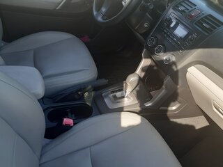 2014 Subaru Forester IV, пурпурный, 2200000 рублей, вид 5