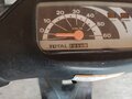 1990 Suzuki Lets 4, чёрный, 55000 рублей - вид 3