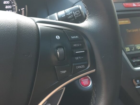 2014 Acura MDX III, серый, 3200000 рублей - вид 26