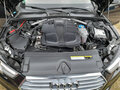 2019 Audi A4 V (B9), чёрный, 2040000 рублей - вид 10
