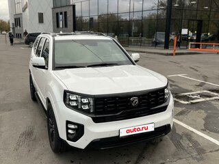 2021 Kia Mohave I Рестайлинг 2, белый, 4150000 рублей, вид 1