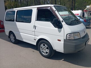 2008 Nissan Vanette IV, белый, 1260000 рублей, вид 1