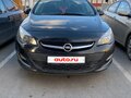 2013 Opel Astra J Рестайлинг, чёрный, 690000 рублей - вид 2