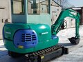 2001 Komatsu PC20, зелёный, 1650000 рублей - вид 5