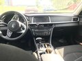 2019 Kia Optima IV Рестайлинг, белый, 1100000 рублей - вид 6