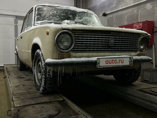 1983 Lada (ВАЗ) 2101, бежевый, 200000 рублей, вид 3