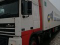 2000 DAF 95XF, белый, 890000 рублей - вид 2